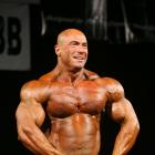 Frederic  Sauvage - IFBB Sacramento Pro  2009 - #1